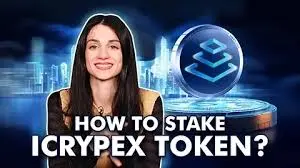 Icrypex token